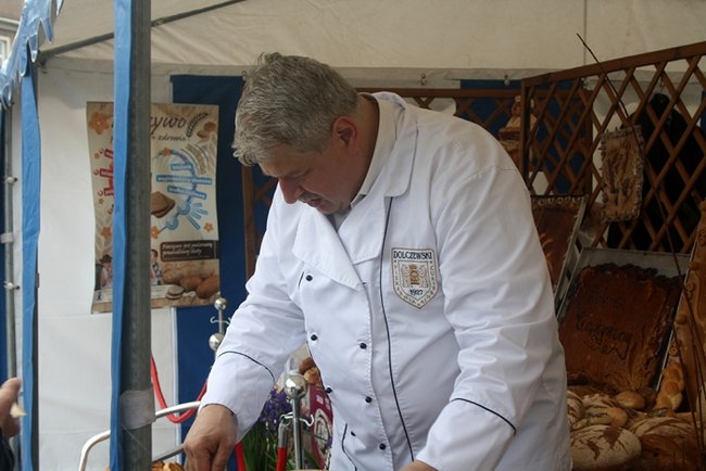 Deszcz nie sprzyjał zabawie - zdjęcia