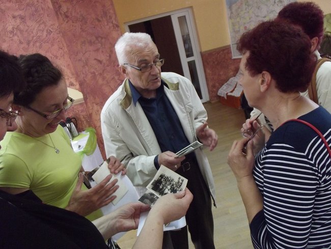 Trafiony pomysł - zdjęcia