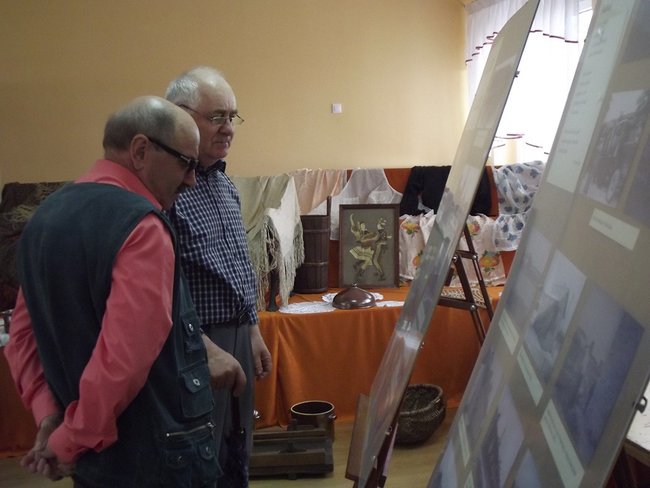 Trafiony pomysł - zdjęcia