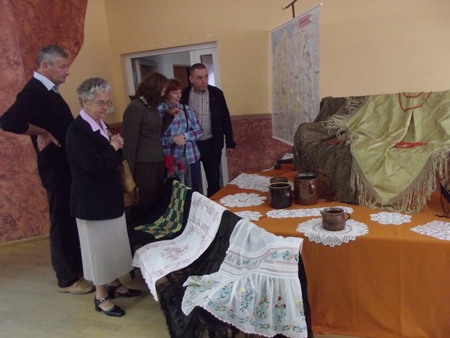 Trafiony pomysł - zdjęcia