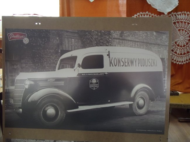 Trafiony pomysł - zdjęcia