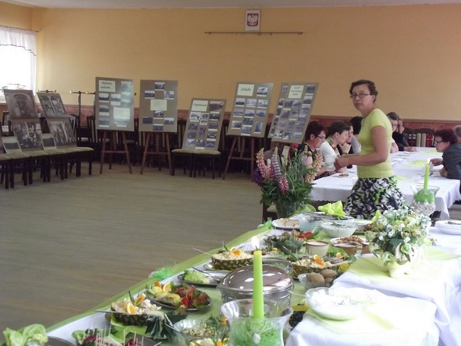 Trafiony pomysł - zdjęcia