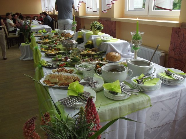 Trafiony pomysł - zdjęcia