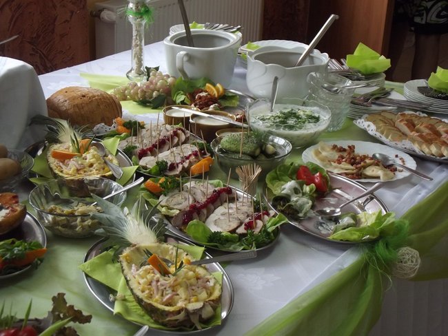 Trafiony pomysł - zdjęcia