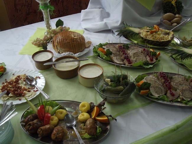 Trafiony pomysł - zdjęcia