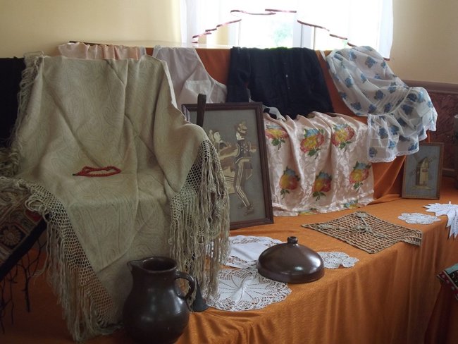 Trafiony pomysł - zdjęcia