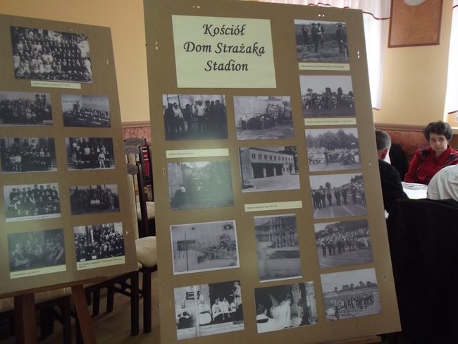 Trafiony pomysł - zdjęcia