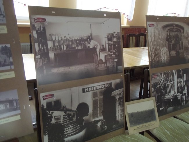 Trafiony pomysł - zdjęcia