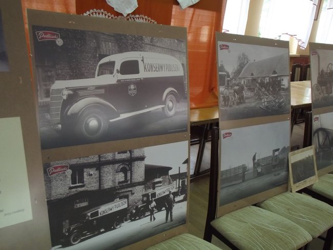 Trafiony pomysł - zdjęcia