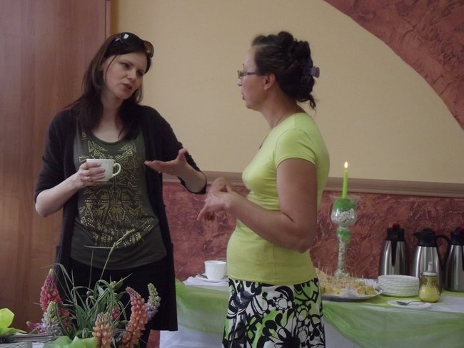 Trafiony pomysł - zdjęcia