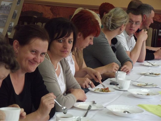 Trafiony pomysł - zdjęcia