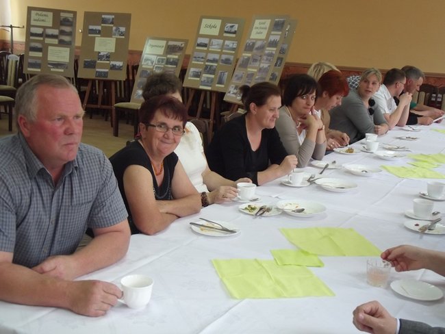 Trafiony pomysł - zdjęcia