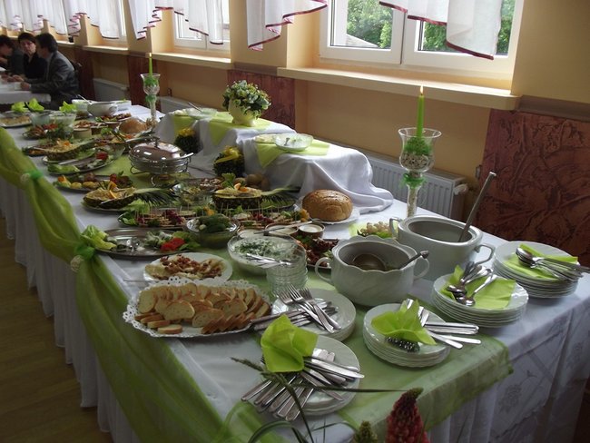 Trafiony pomysł - zdjęcia