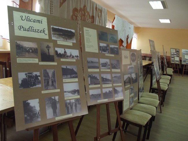 Trafiony pomysł - zdjęcia