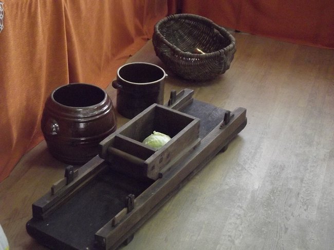 Trafiony pomysł - zdjęcia