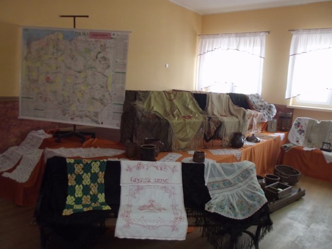 Trafiony pomysł - zdjęcia