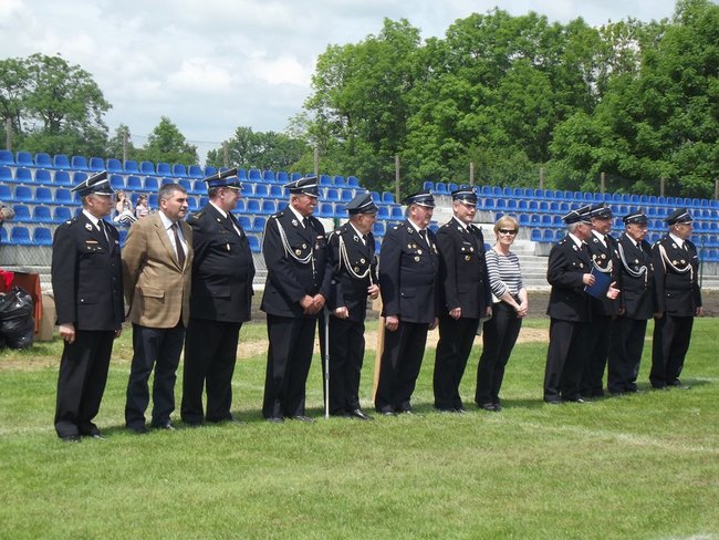 Zwyciężyli trzeci raz z rzędu - zdjęcia