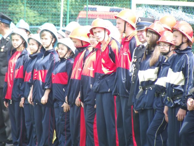 Zwyciężyli trzeci raz z rzędu - zdjęcia