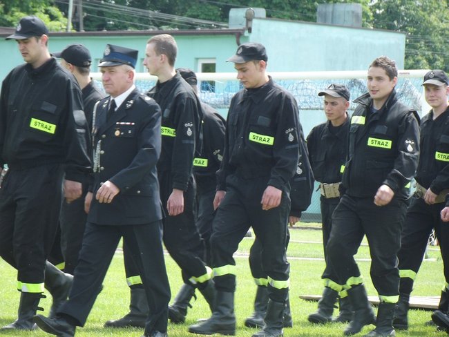 Zwyciężyli trzeci raz z rzędu - zdjęcia