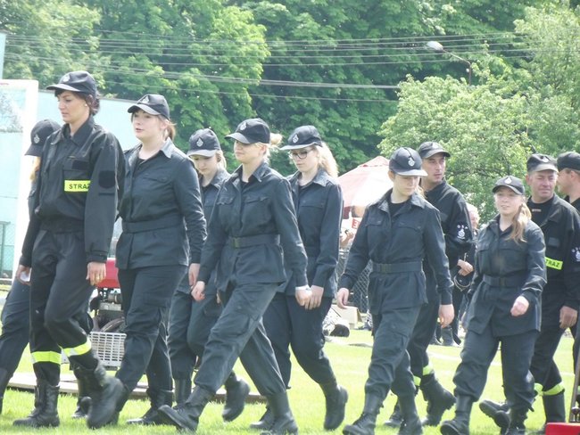 Zwyciężyli trzeci raz z rzędu - zdjęcia