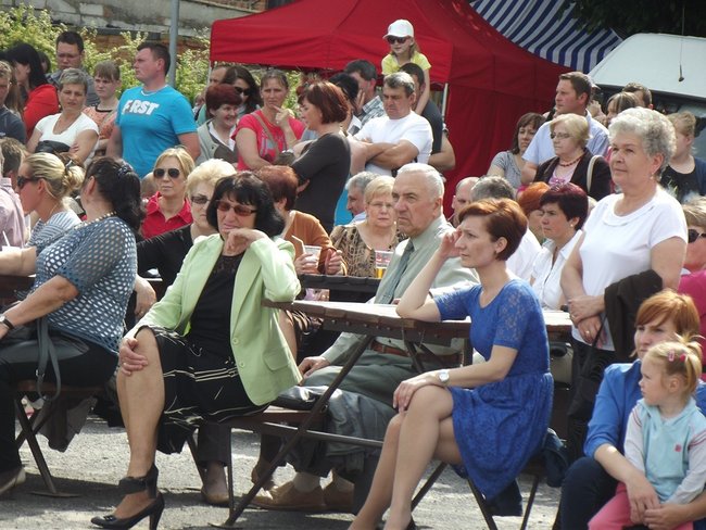 W atmosferze dobrego humoru - zdjęcia