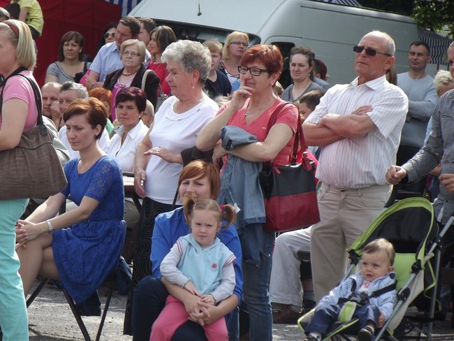 W atmosferze dobrego humoru - zdjęcia