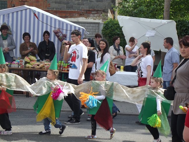 W atmosferze dobrego humoru - zdjęcia