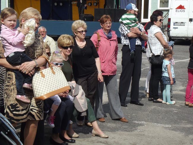 W atmosferze dobrego humoru - zdjęcia