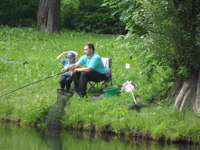 W atmosferze dobrego humoru - zdjęcia