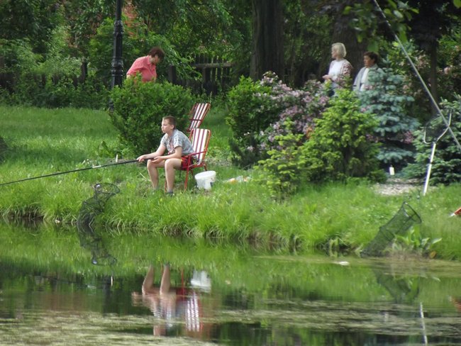 W atmosferze dobrego humoru - zdjęcia