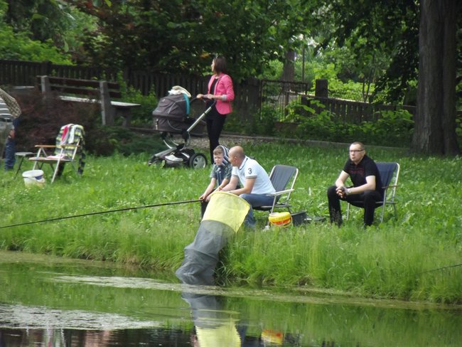 W atmosferze dobrego humoru - zdjęcia