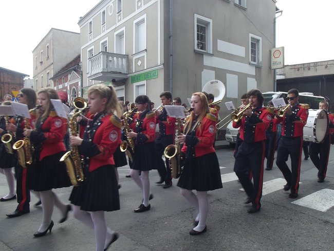 W atmosferze dobrego humoru - zdjęcia