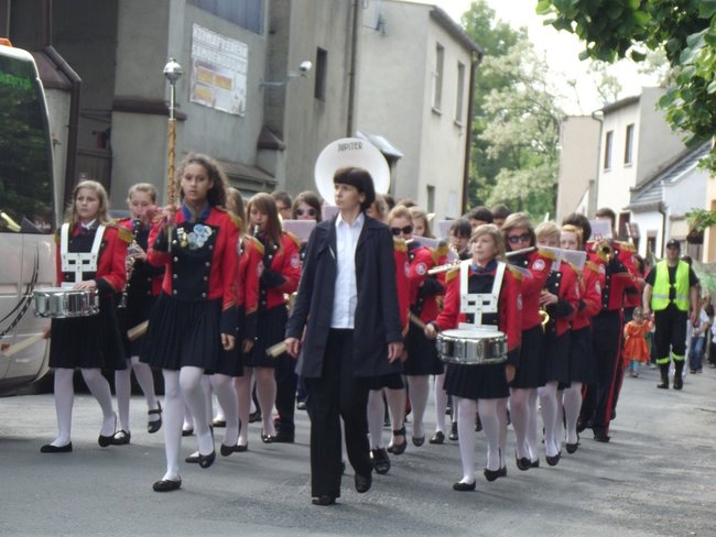 W atmosferze dobrego humoru - zdjęcia