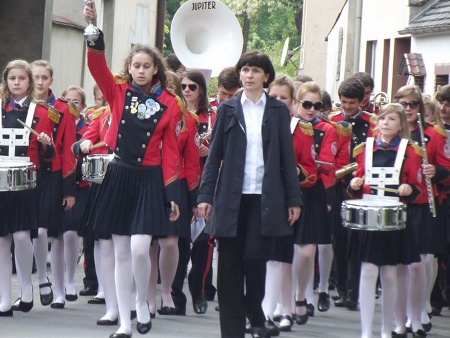 W atmosferze dobrego humoru - zdjęcia