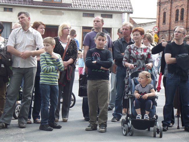 W atmosferze dobrego humoru - zdjęcia