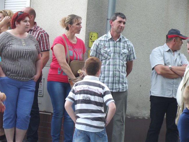 W atmosferze dobrego humoru - zdjęcia