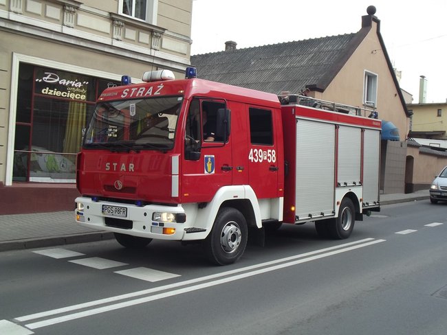 W atmosferze dobrego humoru - zdjęcia