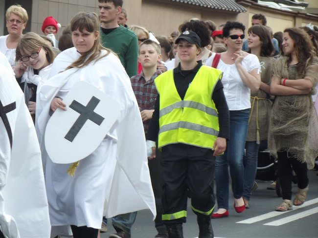 W atmosferze dobrego humoru - zdjęcia