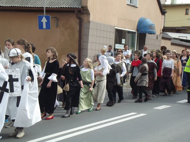 W atmosferze dobrego humoru - zdjęcia