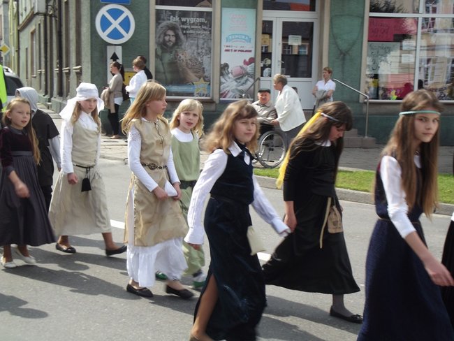 W atmosferze dobrego humoru - zdjęcia