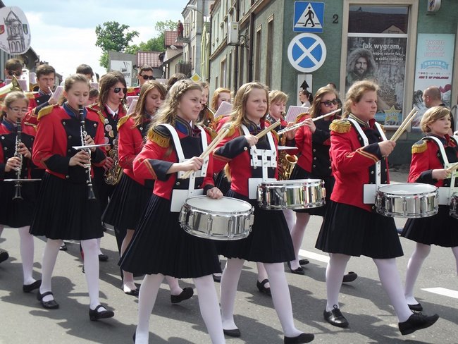 W atmosferze dobrego humoru - zdjęcia