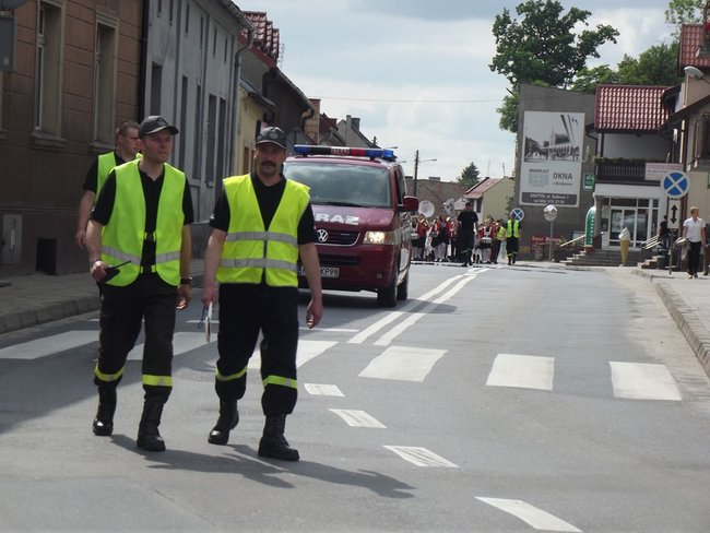 W atmosferze dobrego humoru - zdjęcia