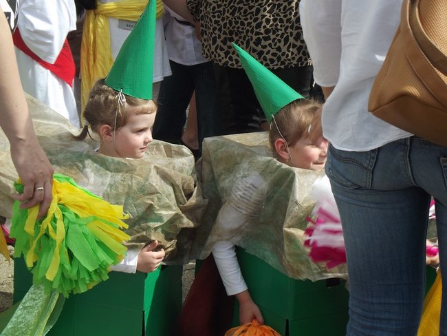 W atmosferze dobrego humoru - zdjęcia