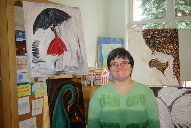 Mają to, czego innym brakuje - zdjęcia