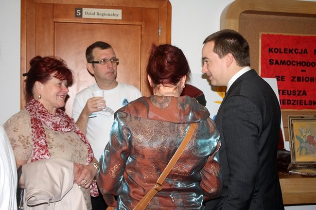 Mają to, czego innym brakuje - zdjęcia