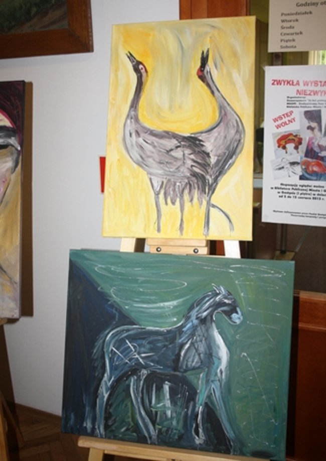 Mają to, czego innym brakuje - zdjęcia