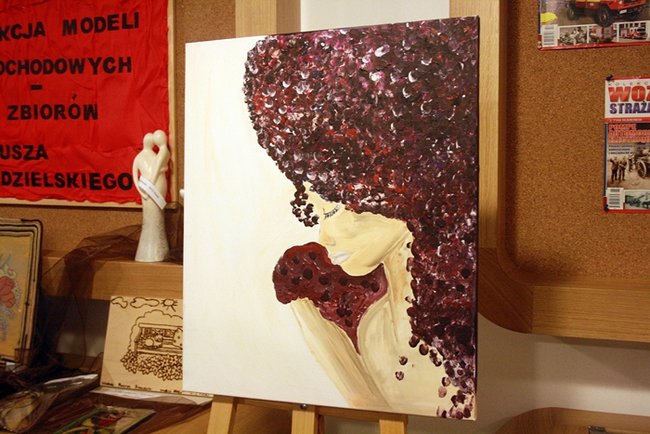 Mają to, czego innym brakuje - zdjęcia