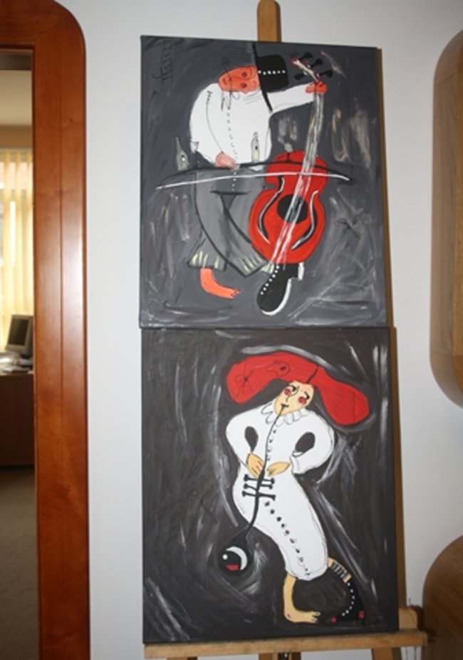 Mają to, czego innym brakuje - zdjęcia