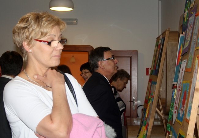 Mają to, czego innym brakuje - zdjęcia