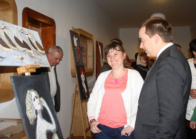 Mają to, czego innym brakuje - zdjęcia